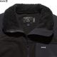 ROARK REVIVAL GEN3 FLEECE S/C JACKET 2.0 (BLACK)