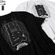 CLUCT �� mita sneakers �� ����� [S/S TEE] (WHITE) 05161