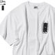 CLUCT �� mita sneakers �� ����� [S/S TEE] (WHITE) 05161