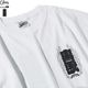 CLUCT �� mita sneakers �� ����� [S/S TEE] (WHITE) 05161