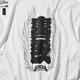 CLUCT �� mita sneakers �� ����� [S/S TEE] (WHITE) 05161