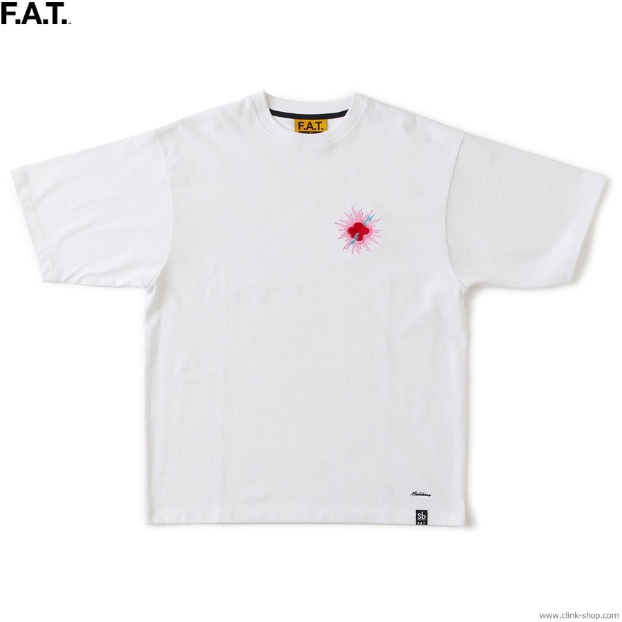 F.A.T. N.T. "ENRAI" [F32610-TS02]