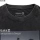 ROARK "NATIVE PLANTS" WELL WORN TEE