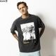 ROARK "NATIVE PLANTS" WELL WORN TEE
