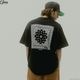 CLUCT ROUGH EDGE [S/S POCKET TEE] 05252