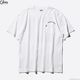 CLUCT ROUGH EDGE [S/S POCKET TEE] 05252