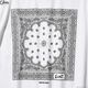 CLUCT ROUGH EDGE [S/S POCKET TEE] 05252