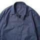 NVM SHIRTS COAT (NVYBLK) [NVM18S-JK01]