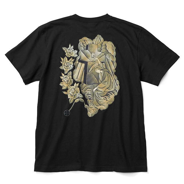 SOFTMACHINE SWITCH-T (BLACK)