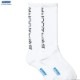 RADIALL 2PAC SOX - HEDONISM (WHITE)