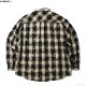 CARHARTT WIP L/S WITTEN SHIRT (WALL)