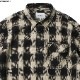 CARHARTT WIP L/S WITTEN SHIRT (WALL)