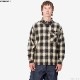 CARHARTT WIP L/S WITTEN SHIRT (WALL)