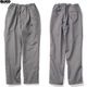 BLUCO STRETCH EASY WORK PANTS (L.GRAY) [151-41-031]