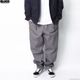 BLUCO STRETCH EASY WORK PANTS (L.GRAY) [151-41-031]