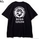SOFTMACHINE BOSS LOCOS-T (BLACK)