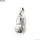 PEANUTS & CO. LARGE NORMAL TATOO PEANUTS SLIDE-TYPE (SILVER��K10YGOLD)