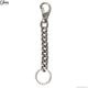 CLUCT ORIGINAL KEY CHAIN RING #05144