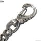 CLUCT ORIGINAL KEY CHAIN RING #05144