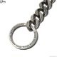 CLUCT ORIGINAL KEY CHAIN RING #05144