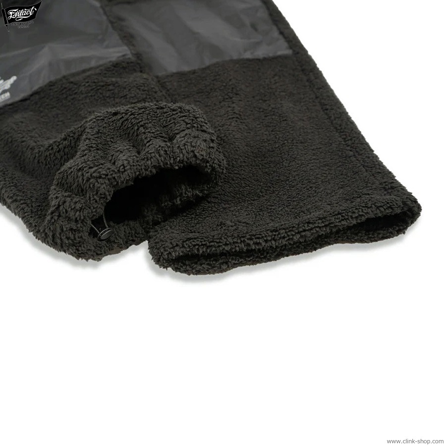 EVILACT LEVEL-3 PANTS (BLACK) [EA25-ACT2-T07]