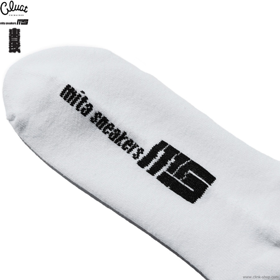 CLUCT �� mita sneakers �� ����� [SOX] 05162