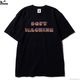 SOFTMACHINE CASTLE LOGO-T (BLACK)