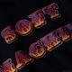 SOFTMACHINE CASTLE LOGO-T (BLACK)