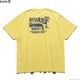 ROARK "NATIVE PLANTS" WELL WORN TEE