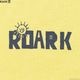 ROARK "NATIVE PLANTS" WELL WORN TEE