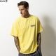 ROARK "NATIVE PLANTS" WELL WORN TEE
