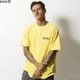 ROARK "NATIVE PLANTS" WELL WORN TEE