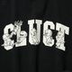 CLUCT CITY BEATS [S/S TEE] 05254