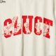 CLUCT CITY BEATS [S/S TEE] 05254