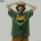 CLUCT CITY BEATS [S/S TEE] 05254