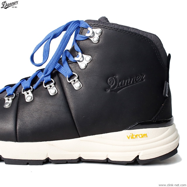 CLINK｜Danner MOUNTAIN 600 (BLACK) #62242｜東京・吉祥寺