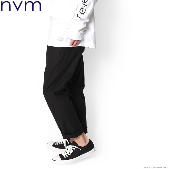 SALE 70��OFF NVM KNICKS PT 3 (BLACK) [NVM18S-PT01]