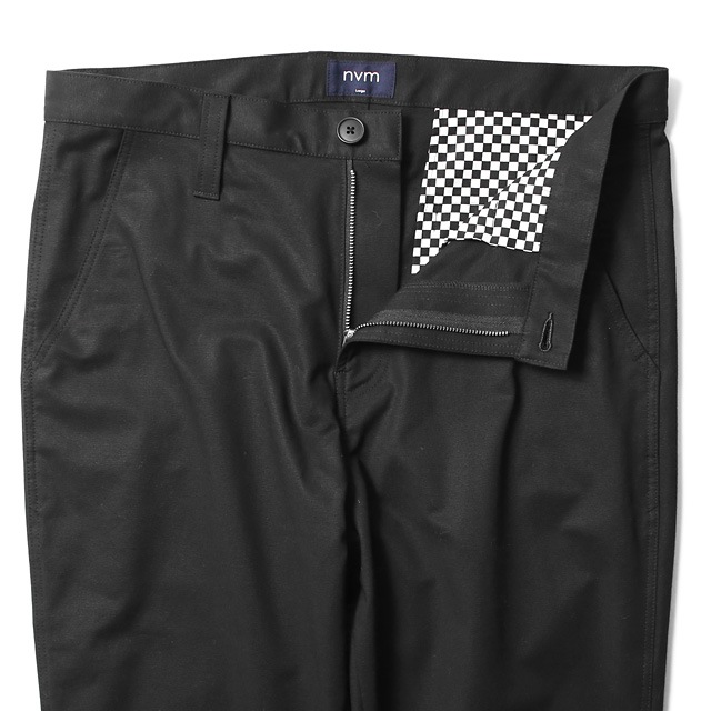 SALE 70��OFF NVM KNICKS PT 3 (BLACK) [NVM18S-PT01]