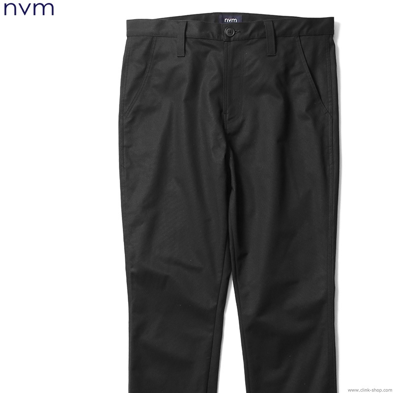SALE 70��OFF NVM KNICKS PT 3 (BLACK) [NVM18S-PT01]