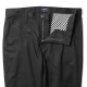 SALE 70��OFF NVM KNICKS PT 3 (BLACK) [NVM18S-PT01]