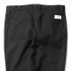 SALE 70��OFF NVM KNICKS PT 3 (BLACK) [NVM18S-PT01]
