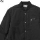 CLUCT IMPERIAL [JACKET] (BLACK) #04312