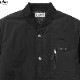CLUCT IMPERIAL [JACKET] (BLACK) #04312