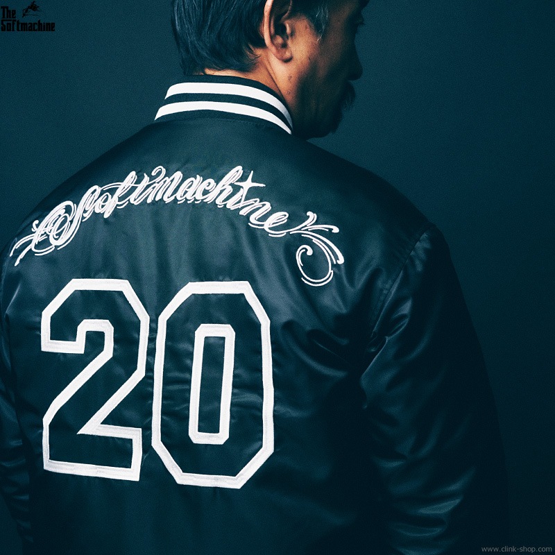 CLINK｜SOFTMACHINE 20TH JK｜東京・吉祥寺｜SOFTMACHINE・BLUCO・DEUS