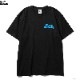 SOFTMACHINE NEVERMIND-T (BLACK)