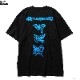 SOFTMACHINE NEVERMIND-T (BLACK)