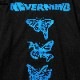 SOFTMACHINE NEVERMIND-T (BLACK)