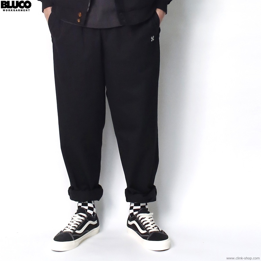 BLUCO 2-PAC SOX -Checker- [1403-3A14]