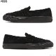 CONVERSE SKATEBOARDING CS LOAFER SK SU (BLACK)