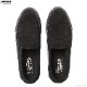 CONVERSE SKATEBOARDING CS LOAFER SK SU (BLACK)